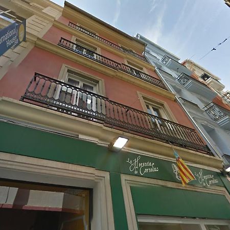 Holastays Nave Valencia Exterior foto